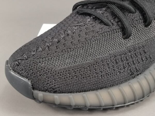 Adidas originals Yeezy Boost 350 V2  ＂Onyx＂   HQ4540 - Image 11