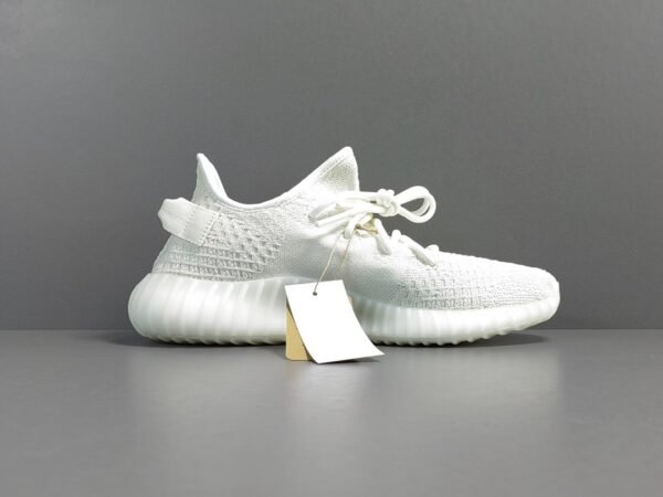 Adidas originals Yeezy Boost 350 V2  ＂Bone＂HQ6316 - Image 2