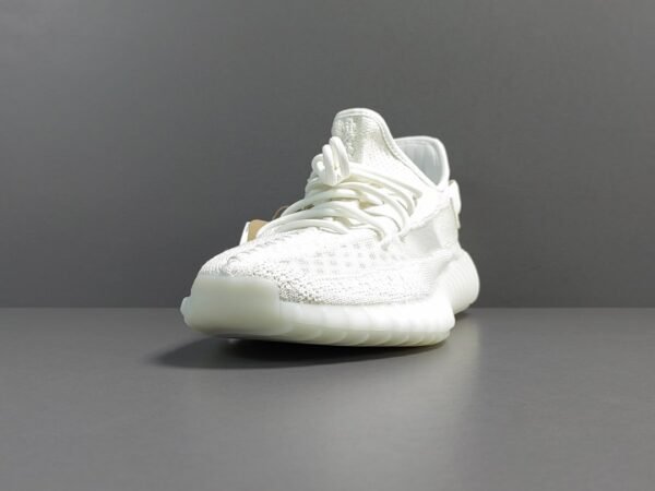 Adidas originals Yeezy Boost 350 V2  ＂Bone＂HQ6316 - Image 5