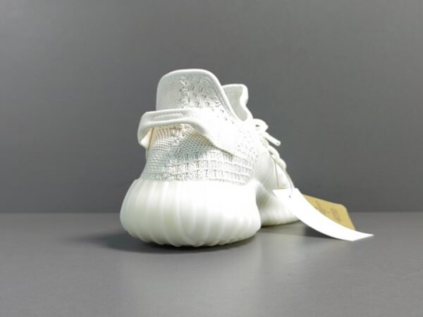 Adidas originals Yeezy Boost 350 V2  ＂Bone＂HQ6316 - Image 6