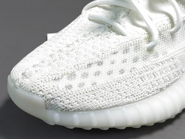 Adidas originals Yeezy Boost 350 V2  ＂Bone＂HQ6316 - Image 11