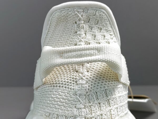 Adidas originals Yeezy Boost 350 V2  ＂Bone＂HQ6316 - Image 13