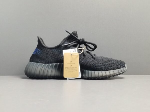 Adidas originals Yeezy Boost 350 V2  ＂Dazzling Blue＂ GY7164 - Image 2