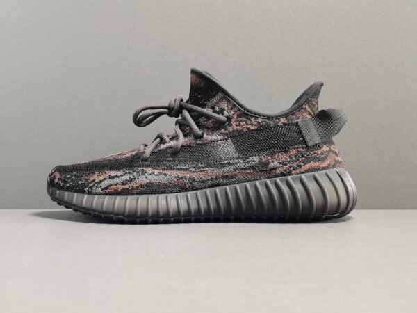 Adidas Yeezy Boost 350 V2 “MX Rock＂  GW3774