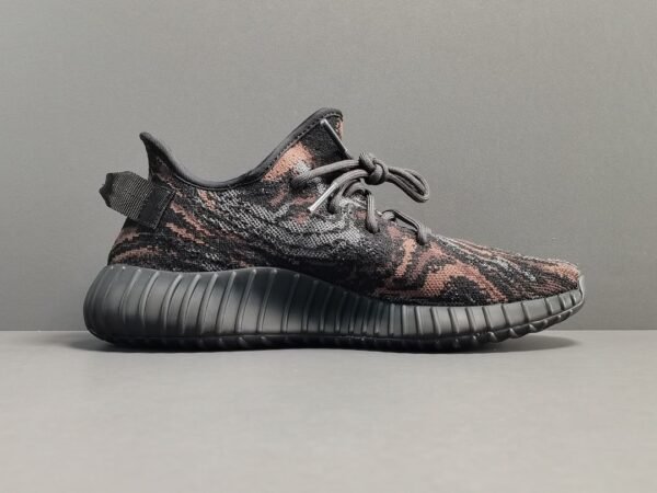 Adidas Yeezy Boost 350 V2 “MX Rock＂  GW3774 - Image 2