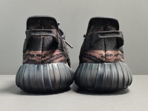 Adidas Yeezy Boost 350 V2 “MX Rock＂  GW3774 - Image 3