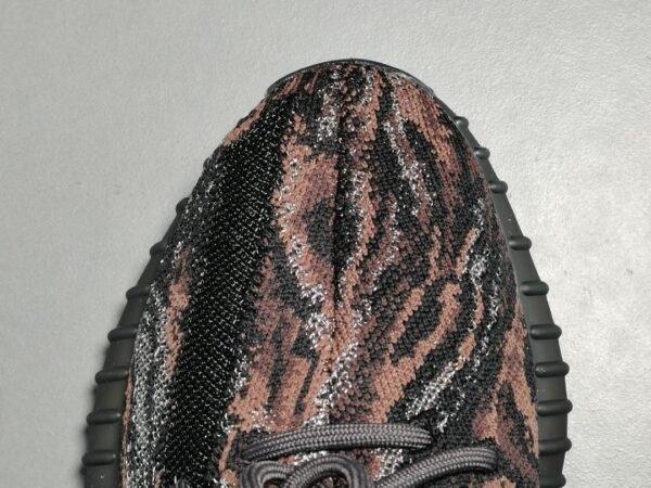 Adidas Yeezy Boost 350 V2 “MX Rock＂  GW3774 - Image 10