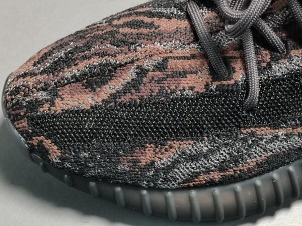 Adidas Yeezy Boost 350 V2 “MX Rock＂  GW3774 - Image 11