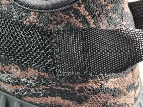 Adidas Yeezy Boost 350 V2 “MX Rock＂  GW3774 - Image 12