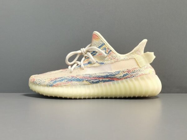 Adidas Yeezy Boost 350 V2 “MX Oat＂GW3773