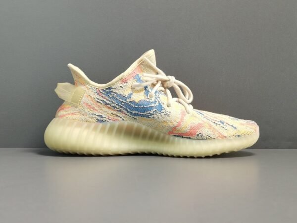 Adidas Yeezy Boost 350 V2 “MX Oat＂GW3773 - Image 2