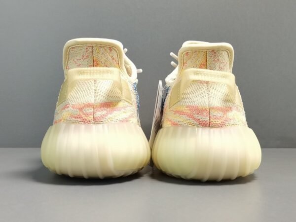 Adidas Yeezy Boost 350 V2 “MX Oat＂GW3773 - Image 3