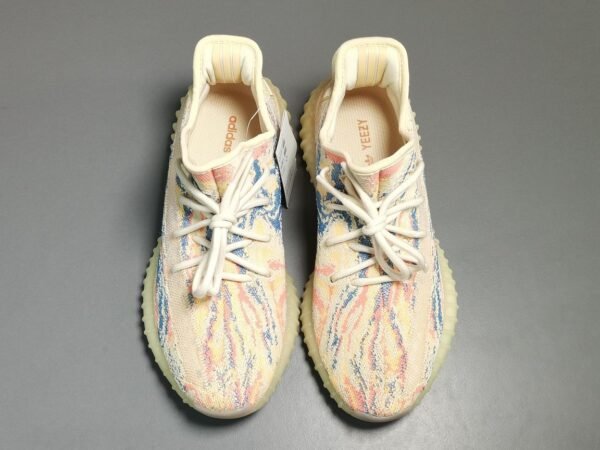 Adidas Yeezy Boost 350 V2 “MX Oat＂GW3773 - Image 4