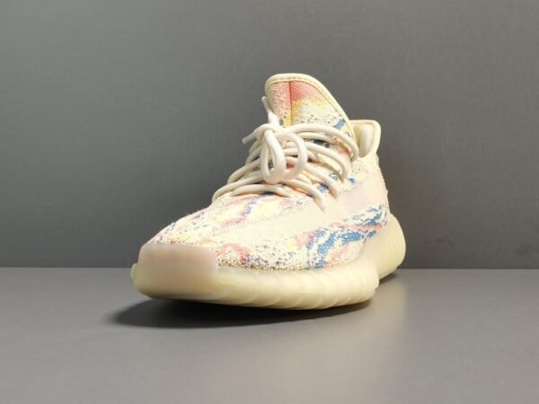 Adidas Yeezy Boost 350 V2 “MX Oat＂GW3773 - Image 5