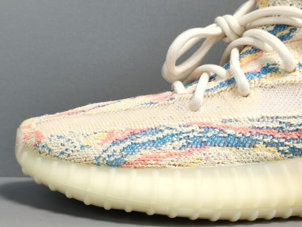 Adidas Yeezy Boost 350 V2 “MX Oat＂GW3773 - Image 11