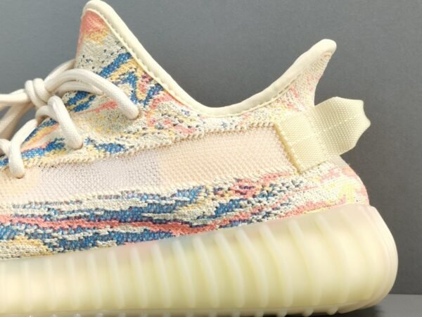 Adidas Yeezy Boost 350 V2 “MX Oat＂GW3773 - Image 12