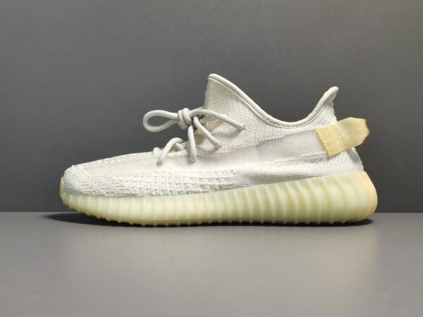 Adidas Yeezy Boost 350 V2 “Light＂  GY3438
