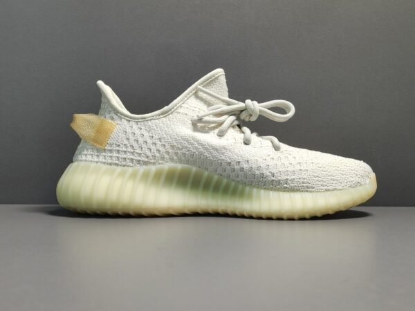 Adidas Yeezy Boost 350 V2 “Light＂  GY3438 - Image 2
