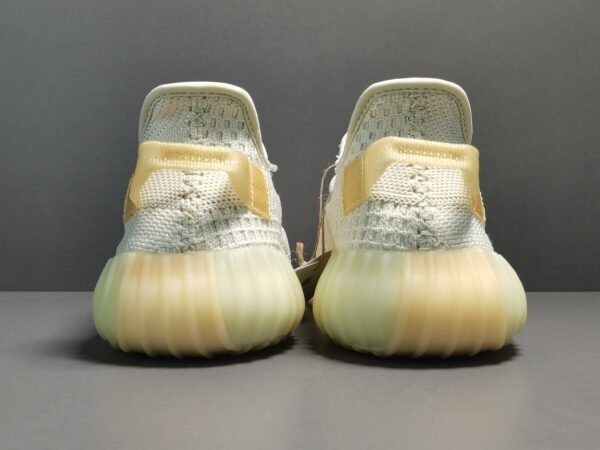 Adidas Yeezy Boost 350 V2 “Light＂  GY3438 - Image 3