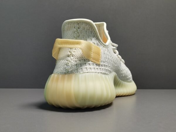 Adidas Yeezy Boost 350 V2 “Light＂  GY3438 - Image 6