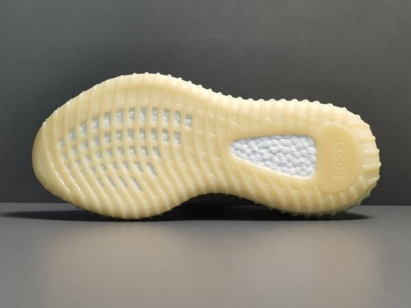 Adidas Yeezy Boost 350 V2 “Light＂  GY3438 - Image 7