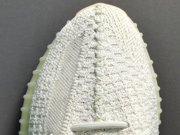 Adidas Yeezy Boost 350 V2 “Light＂  GY3438 - Image 10