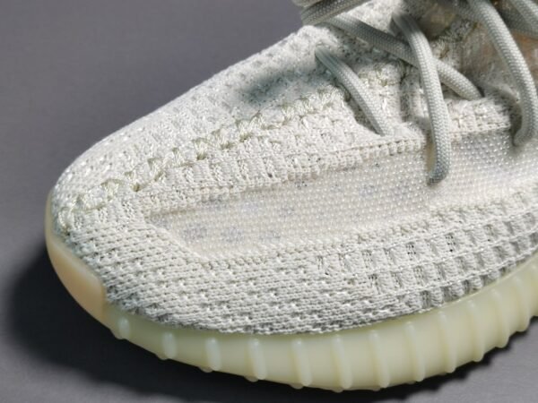 Adidas Yeezy Boost 350 V2 “Light＂  GY3438 - Image 11