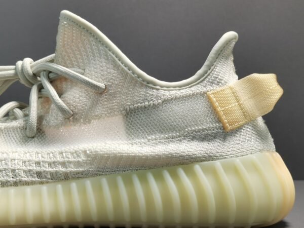 Adidas Yeezy Boost 350 V2 “Light＂  GY3438 - Image 12