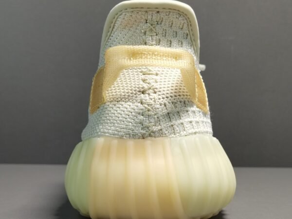Adidas Yeezy Boost 350 V2 “Light＂  GY3438 - Image 13
