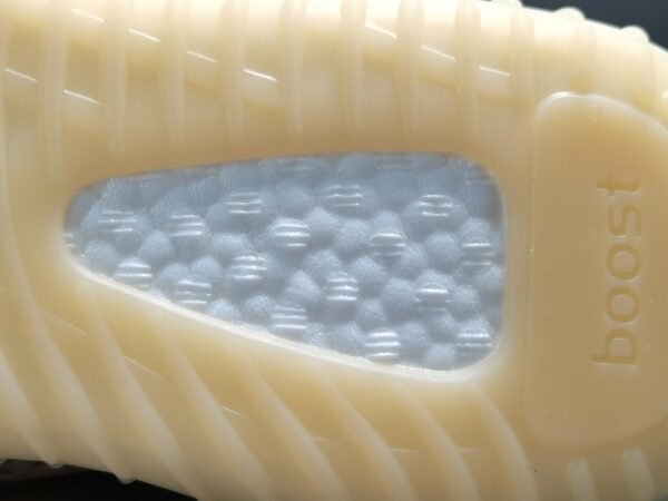 Adidas Yeezy Boost 350 V2 “Light＂  GY3438 - Image 18
