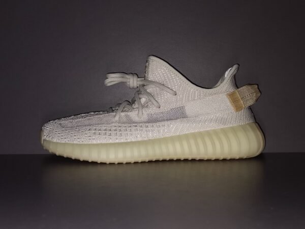Adidas Yeezy Boost 350 V2 “Light＂  GY3438 - Image 19