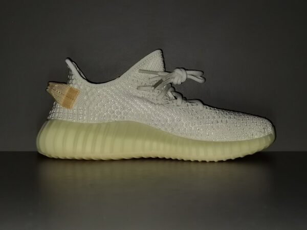 Adidas Yeezy Boost 350 V2 “Light＂  GY3438 - Image 20
