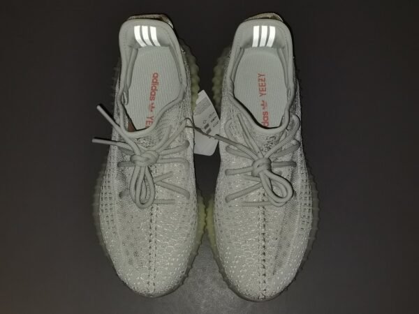 Adidas Yeezy Boost 350 V2 “Light＂  GY3438 - Image 21