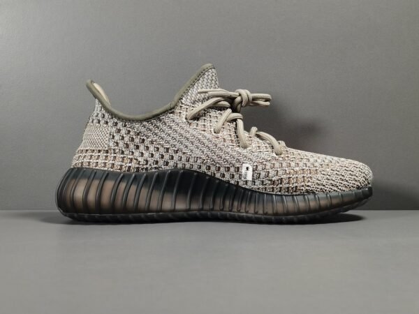 Adidas Yeezy Boost 350 V2 “Ash Stone＂   GW0089 - Image 2