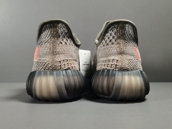 Adidas Yeezy Boost 350 V2 “Ash Stone＂   GW0089 - Image 3