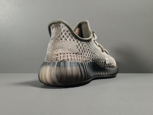 Adidas Yeezy Boost 350 V2 “Ash Stone＂   GW0089 - Image 6