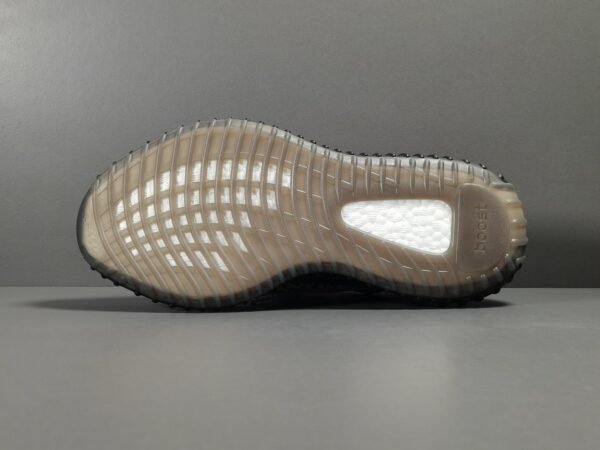 Adidas Yeezy Boost 350 V2 “Ash Stone＂   GW0089 - Image 7