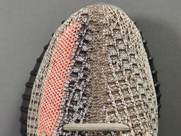 Adidas Yeezy Boost 350 V2 “Ash Stone＂   GW0089 - Image 10