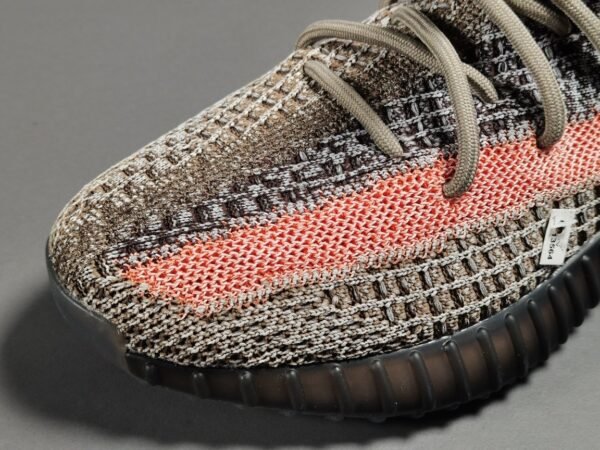 Adidas Yeezy Boost 350 V2 “Ash Stone＂   GW0089 - Image 11