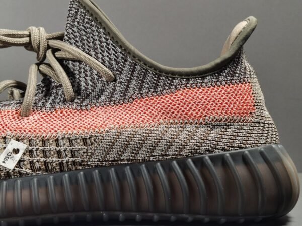 Adidas Yeezy Boost 350 V2 “Ash Stone＂   GW0089 - Image 12