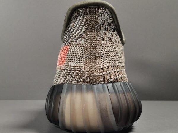 Adidas Yeezy Boost 350 V2 “Ash Stone＂   GW0089 - Image 13
