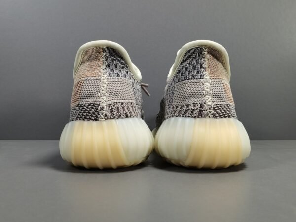 Adidas Yeezy Boost 350 V2 “Ash Pearl”   GY7658 - Image 3