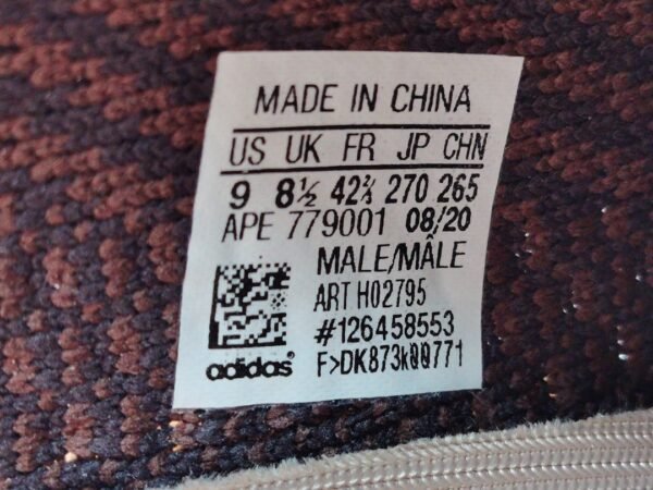 Adidas Yeezy Boost 350 V2 “YECHER”   H0279 - Image 8