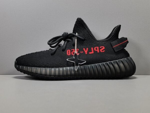 adidas yeezy boost 350 V2 “CBLACK”    CP9652