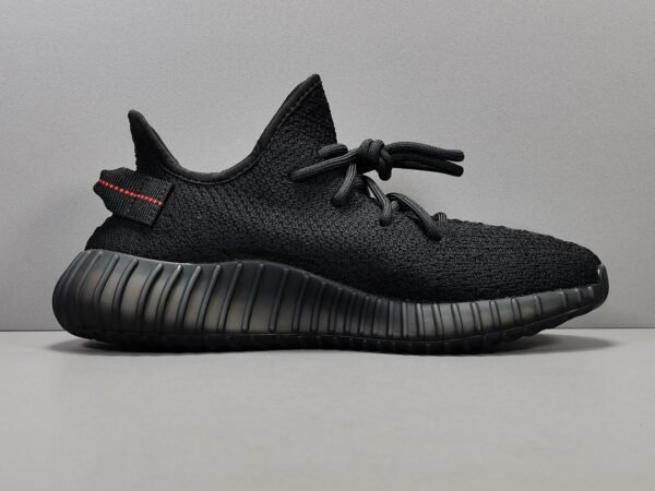 adidas yeezy boost 350 V2 “CBLACK”    CP9652 - Image 2