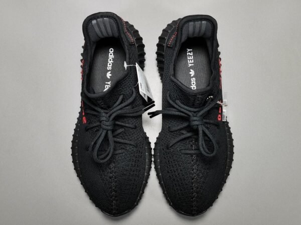 adidas yeezy boost 350 V2 “CBLACK”    CP9652 - Image 3