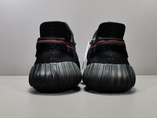 adidas yeezy boost 350 V2 “CBLACK”    CP9652 - Image 4