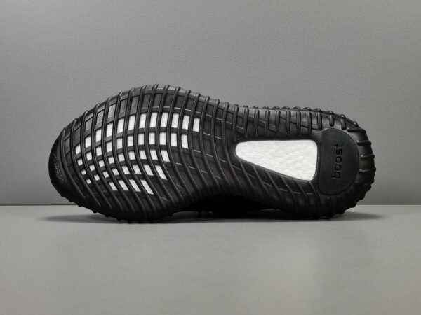 adidas yeezy boost 350 V2 “CBLACK”    CP9652 - Image 5