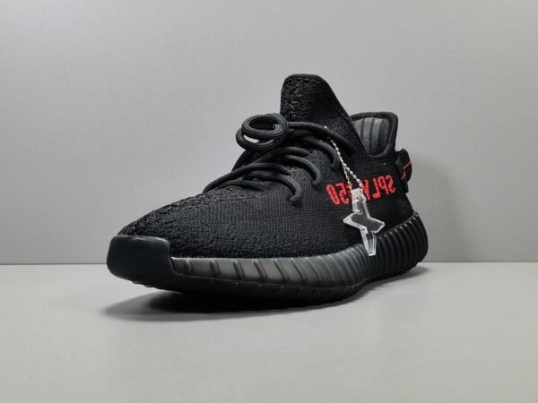 adidas yeezy boost 350 V2 “CBLACK”    CP9652 - Image 6