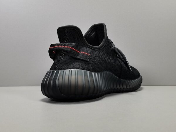 adidas yeezy boost 350 V2 “CBLACK”    CP9652 - Image 7